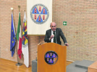 Territorio, imprese e studenti: la rotta di Vanoli per l’Unimol