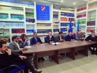 Parco del Matese, sindaci a confronto a Palazzo D’Aimmo