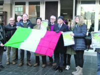 Annessione all’Abruzzo: scattano le azioni legali per il referendum