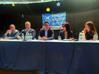 Isernia. Sicurezza e legalità, il focus del Sap con gli studenti