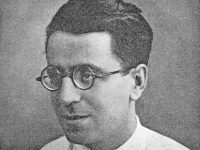 Franco Ciampitti, l’avvocato iserniano che scrisse il primo romanzo italiano sul calcio