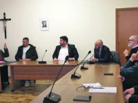 Sant’Agapito sfida la siccità: nuove soluzioni per un’estate senza emergenze