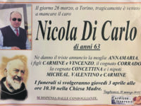 Tragedia nel Po, dall’autopsia la conferma: Nicola colto da malore