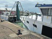Fermo pesca: lo stop va dal 16 agosto al 29 settembre