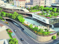 Termoli. Resa dei conti sul Tunnel, arriva la diffida della ditta