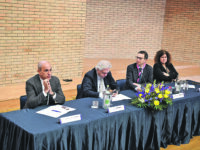 ‘Invasa’ dai ragazzi, Unimol rafforza il rapporto coi Comuni: insieme per un nuovo modello