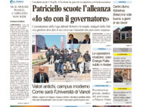 L’edizione completa di Primo Piano Molise del 31 marzo