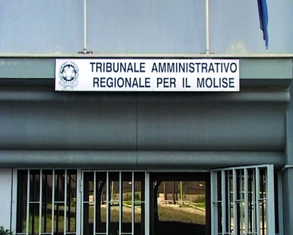 Campobasso. Più tempo per le verifiche sui voti, ricorso verso lo slittamento