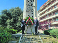 «Dalla parte giusta della storia, Resistenza oggi più che mai»