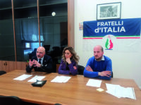Campobasso. Cittadinanza ai minori stranieri, per FdI è solo propaganda