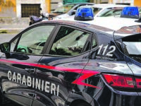 Ripalimosani. Prima la perseguita poi tenta di investirla, stalker in manette