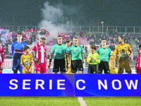 Campobasso-Perugia si gioca domani alle 18