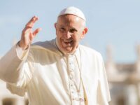 Campobasso. La città si raccoglie in preghiera per il Papa, domani la veglia