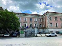 Campobasso. Rapina da Monticelli, in carcere i due fratelli