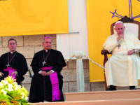 Isernia. Addio al Papa della Misericordia, comunità in lutto per Francesco