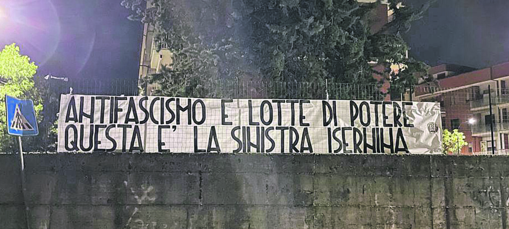 Isernia. Cittadinanza onoraria a Benito Mussolini, infiamma la polemica