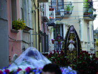 Venerdì santo a Campobasso: settecento voci, un solo cuore