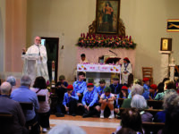Termoli. Il sole bacia la Madonna a Lungo, presenze record