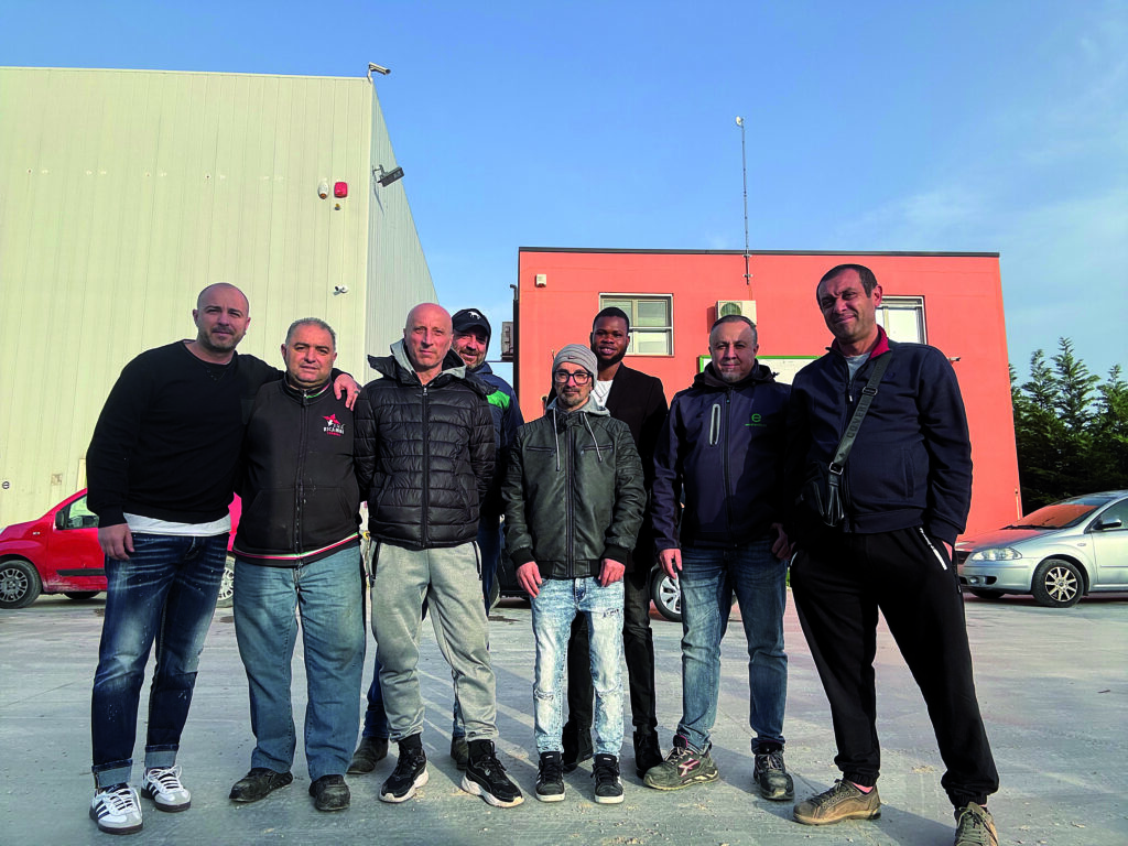 «Mai avuto a che fare con mafia e criminalità»