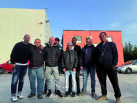 «Mai avuto a che fare con mafia e criminalità»