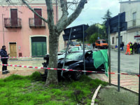 Tragico scontro a Rotello, muore Donato Giannone