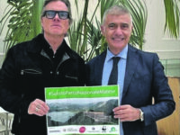 Parco del Matese, Pecoraro Scanio e Jimmy Ghione lanciano la petizione