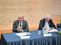 Unimol alle urne per eleggere il suo decimo magnifico rettore