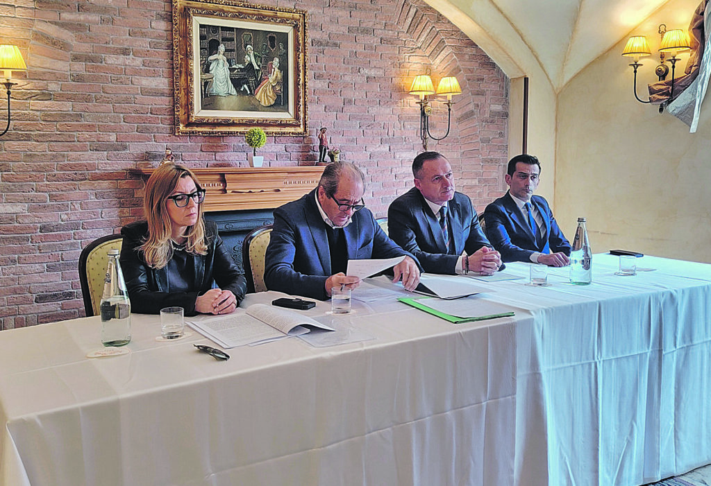 Debito sanitario a Roma, stop del Tar al cittadino: molisani vittime due volte