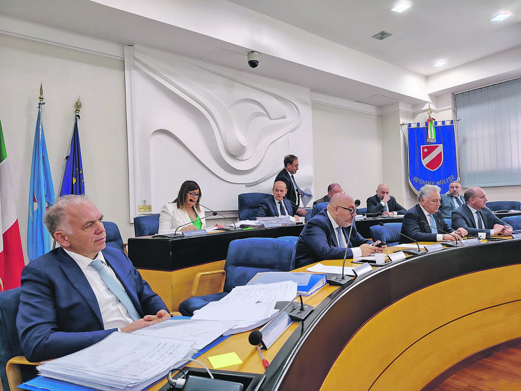 Dal Parco del Matese agli Ats, le novità della manovra 2025