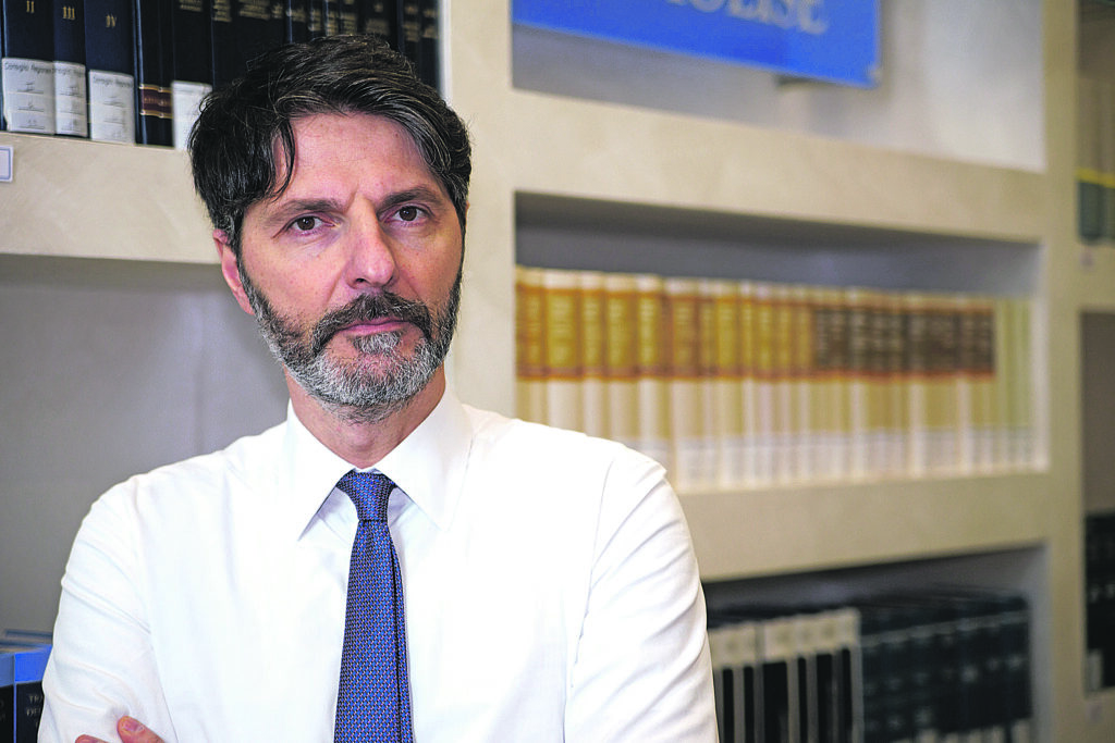 Film commission, la saga continua. Gravina: evitiamo altri carrozzoni