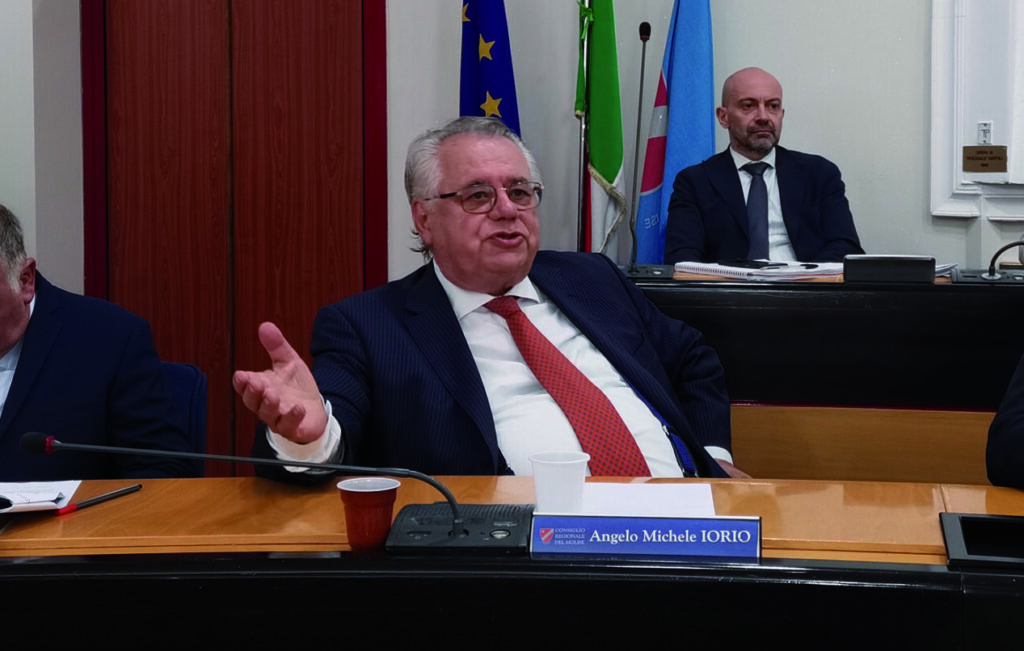 Fondi europei a rischio revoca, «al lavoro per non perdere nulla»