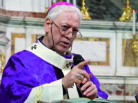 Biagio Colaianni: «Ha accolto tutti nella misericordia, prediligendo poveri e ultimi»