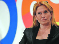 Campobasso. Tra le voci più autorevoli del giornalismo italiano, è il giorno di Monica Maggioni