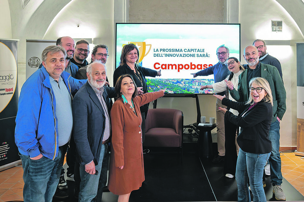 Campobasso sbaraglia la concorrenza e si aggiudica la nona edizione di ‘Jazz’Inn’