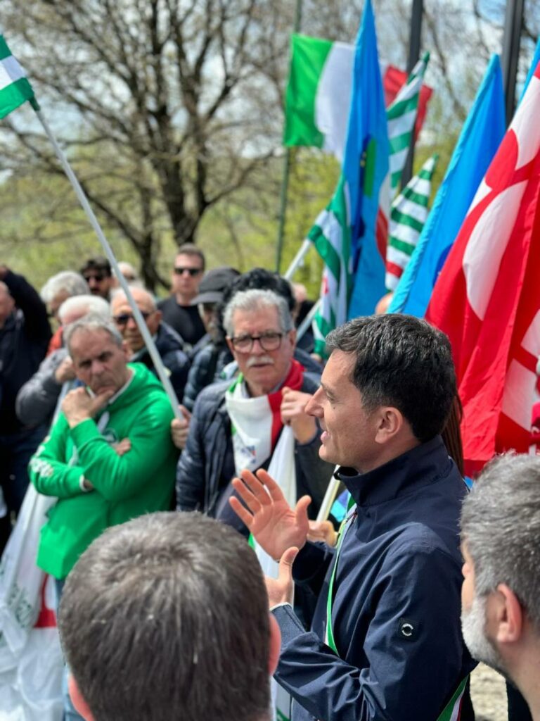 Isernia. Cittadinanza onoraria a Mussolini: la maggioranza chiede di avviare l’iter per la revoca