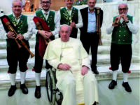 Bojano. Il ricordo commosso degli zampognari, tra gli ultimi molisani in udienza