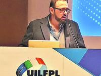 «Ogni voto per la Uil Fpl ha un grande valore»