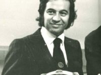 Alfredo e il gabbiano