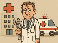Sanità, tutti esperti. E le chiacchiere stanno a zero