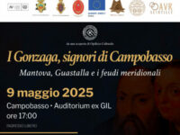 Rinascimento e identità europea: Campobasso celebra i Gonzaga nella Festa dell’Europa 2025