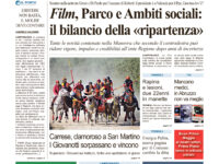 L’edizione completa di Primo Piano Molise del 1° maggio