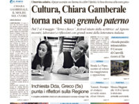 L’edizione completa di Primo Piano Molise del 5 aprile