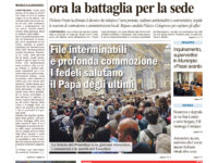 L’edizione completa di Primo Piano Molise del 24 aprile