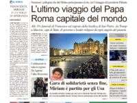 L’edizione completa di Primo Piano Molise del 26 aprile