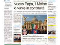 L’edizione completa di Primo Piano Molise del 29 aprile