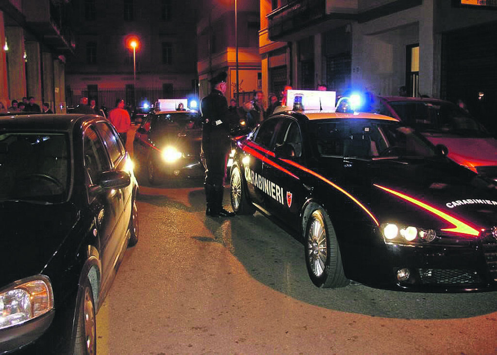 Venafro. Hashish e marijuana in auto, arrestati due corrieri pugliesi