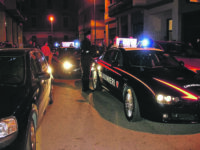 Venafro. Hashish e marijuana in auto, arrestati due corrieri pugliesi