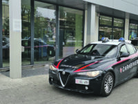 Isernia. Rubano merce da un supermercato: arrestati due giovani stranieri