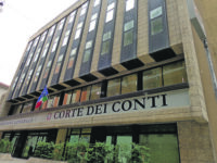 Stangata dalla Corte dei Conti da 130mila euro per l’ex amministrazione d’Apollonio