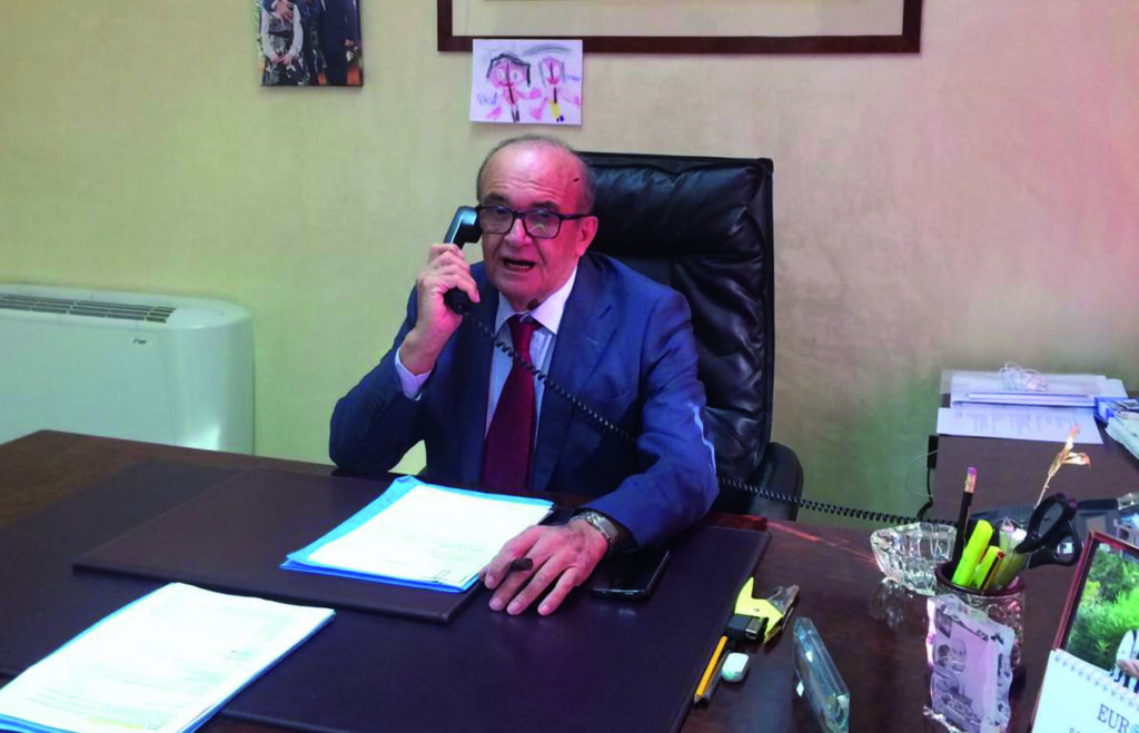 Montaquila volta pagina, ok al nuovo Piano regolatore